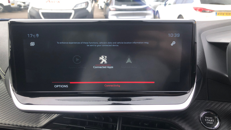 Peugeot 2008 1.2 PureTech 130 GT 5dr Petrol Estate